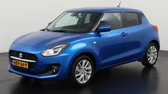 Blauw Gebruikt 2024 Suzuki Swift Hatchback | € 17.740 (Goede deal)