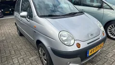 Gebruikt 2004 Chevrolet Matiz Hatchback | € 499 (Goede deal)
