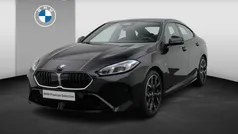 Zwart Gebruikt 2025 BMW 220 M Sport Coupé | € 49.695 (Eerlijke prijs)