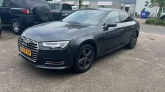 Gebruikt 2016 Audi A4 Design Sedan | € 18.750 (Super prijs)