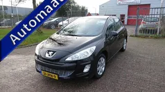 Gebruikt 2009 Peugeot 308 Style Hatchback | € 3.950 (Eerlijke prijs)
