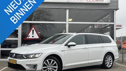 Occasion VW Passat GTE 218 PK (160 kW) 2015 Stationwagen