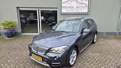 Grijs Gebruikt 2013 BMW X1 Sport Line SUV | € 14.950 (Eerlijke prijs)