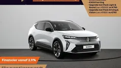 Gebruikt 2025 Renault Scenic E-Tech Techno SUV | € 45.490 (Goede deal)