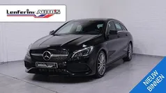 Gebruikt 2019 Mercedes CLA200 Shooting Brake Prestige Stationwagen | € 22.566 (Eerlijke prijs)