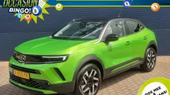 Gebruikt 2024 Opel Mokka SUV | € 21.945 (Goede deal)