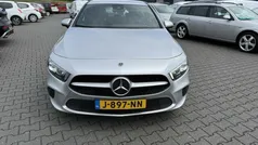 Wit Gebruikt 2020 Mercedes A160 Hatchback | € 12.950 (Goede deal)