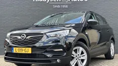 Gebruikt 2021 Opel Grandland X Business Edition SUV | € 17.450 (Eerlijke prijs)