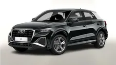 Gebruikt 2023 Audi Q2 S-Line SUV | € 38.155 (Eerlijke prijs)