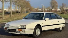 Gebruikt 1986 Citroën CX Sedan | € 11.250