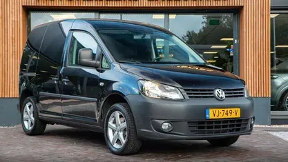 Occasion 2014 VW Caddy MPV | € 5.900 (Eerlijke prijs)
