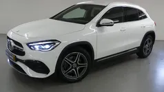 Wit Gebruikt 2020 Mercedes GLA200 Business SUV | € 35.495 (Eerlijke prijs)