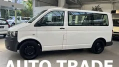 Wit Gebruikt 2012 VW T5 Van | € 6.999 (Super prijs)