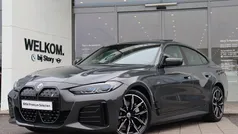 Gebruikt 2022 BMW i4 Executive Sedan | € 42.950 (Eerlijke prijs)