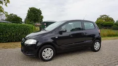 Zwart Gebruikt 2007 VW Fox Trendline Hatchback | € 750 (Super prijs)