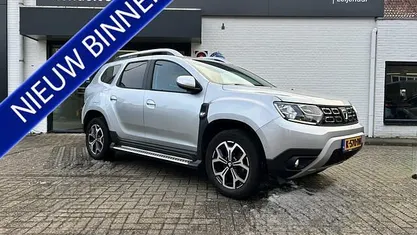 Occasion 2020 Dacia Duster Prestige SUV | € 16.456 (Eerlijke prijs)
