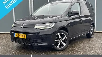 Occasion VW Caddy Exclusive 123 PK (90 kW) 2021 MPV