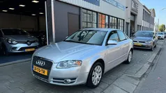 Grijs Gebruikt 2006 Audi A4 Business Sedan | € 2.250 (Goede deal)