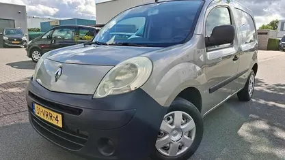 Gebruikt 2008 Renault Kangoo MPV | € 3.450 (Eerlijke prijs)