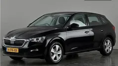 Gebruikt 2019 Skoda Scala Ambition Hatchback | € 13.849 (Eerlijke prijs)