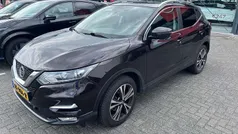 Gebruikt 2018 Nissan Qashqai N-Connecta SUV | € 16.945 (Eerlijke prijs)