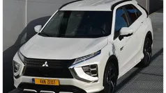 Gebruikt 2023 Mitsubishi Eclipse Cross SUV | € 28.450 (Eerlijke prijs)