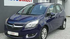 Gebruikt 2016 Opel Meriva Enjoy MPV | € 6.990 (Eerlijke prijs)
