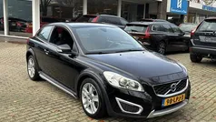 Zwart Gebruikt 2010 Volvo C30 Kinetic Hatchback | € 4.250 (Eerlijke prijs)