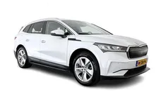 Gebruikt 2021 Skoda Enyaq iV Comfort SUV | € 21.945 (Super prijs)