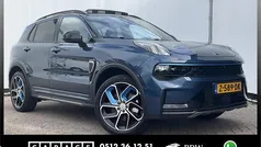 Gebruikt 2023 Lynk & Co 01 SUV | € 26.700 (Eerlijke prijs)