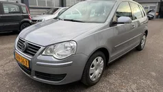 Grijs Gebruikt 2007 VW Polo Hatchback | € 3.250 (Eerlijke prijs)