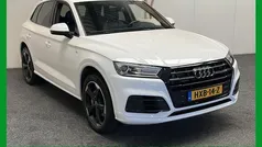 Gebruikt 2020 Audi Q5 S-Line SUV | € 36.740 (Super prijs)