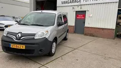 Gebruikt 2016 Renault Kangoo Komfort MPV | € 5.950 (Eerlijke prijs)
