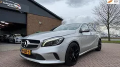 Gebruikt 2016 Mercedes A180 Prestige Hatchback | € 16.200 (Eerlijke prijs)