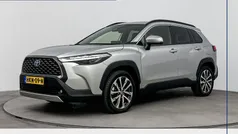 Gebruikt 2024 Toyota Corolla Cross SUV | € 34.900 (Eerlijke prijs)