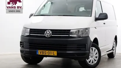 Occasion 2019 VW T6.1 Van | € 12.950 (Super prijs)