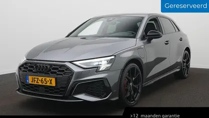 Occasion 2022 Audi A3 Sportback e-tron Competition Hatchback | € 32.900 (Eerlijke prijs)