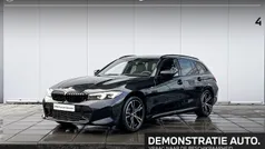 Gebruikt 2025 BMW 318 Comfort Edition Stationwagen | € 49.900 (Eerlijke prijs)