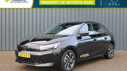 Occasion 2024 Opel Corsa Hatchback | € 20.035 (Eerlijke prijs)