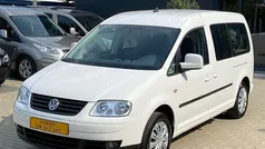 Gebruikt 2008 VW Caddy Maxi Life MPV | € 14.999 (Eerlijke prijs)