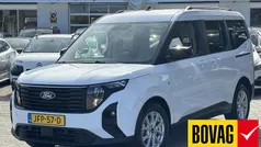 Gebruikt 2024 Ford Tourneo Connect Limited MPV | € 29.999 (Eerlijke prijs)