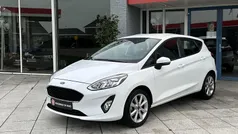 Gebruikt 2019 Ford Fiesta Trend Hatchback | € 11.750 (Eerlijke prijs)