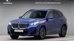 Blauw Gebruikt 2024 BMW X1 M Sport SUV | € 48.950 (Eerlijke prijs)