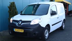 Overige Gebruikt 2017 Renault Kangoo Komfort MPV | € 5.250 (Goede deal)