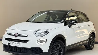 Occasion 2020 Fiat 500X Lounge SUV | € 12.950 (Goede deal)