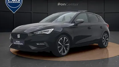 Occasion Seat Leon FR 2026 Hatchback