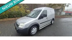 Gebruikt 2005 Ford Transit Van | € 1.499 (Eerlijke prijs)