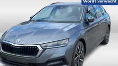 Gebruikt 2022 Skoda Octavia Business Line Stationwagen | € 27.450 (Goede deal)