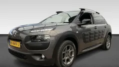 Gebruikt 2018 Citroën C4 Cactus Business Class Hatchback | € 10.890 (Goede deal)