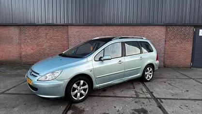 Occasion Peugeot 307 109 PK (80 kW) 2003 Stationwagen
